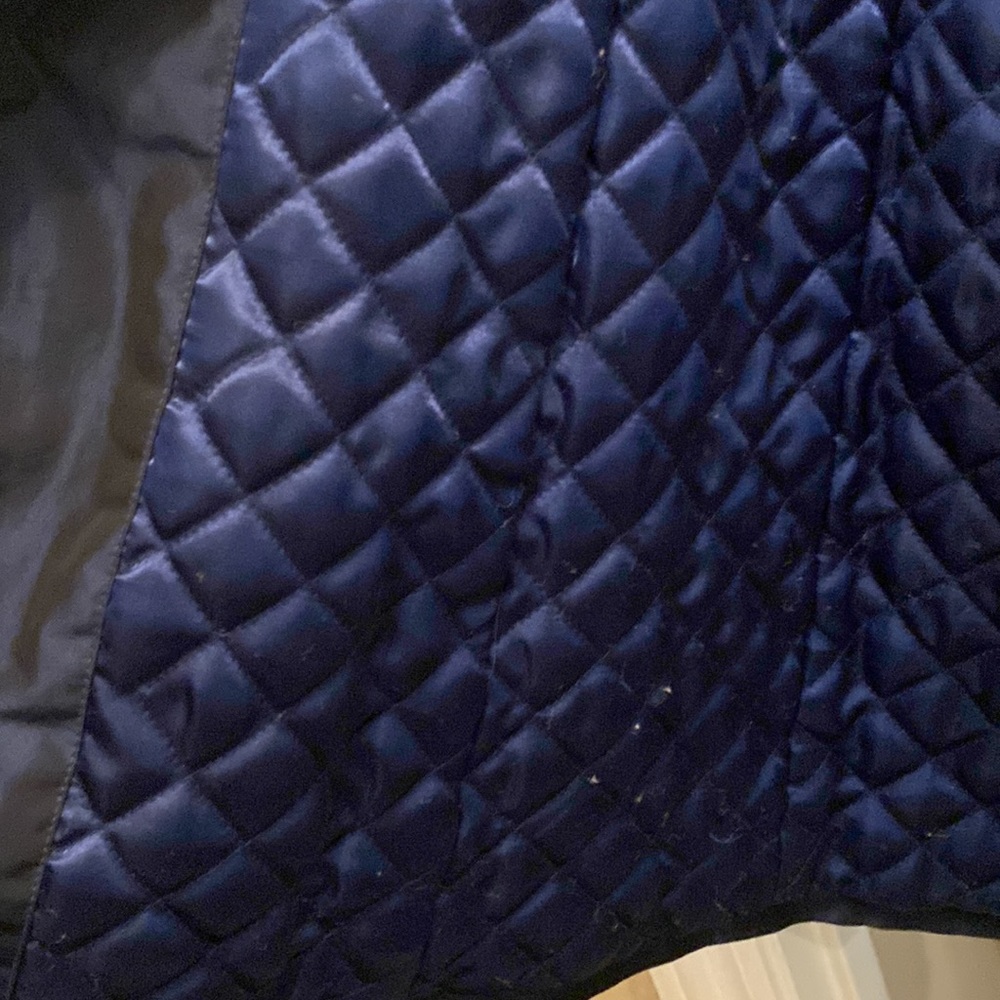 Winter jacket - Picture 4 of 10